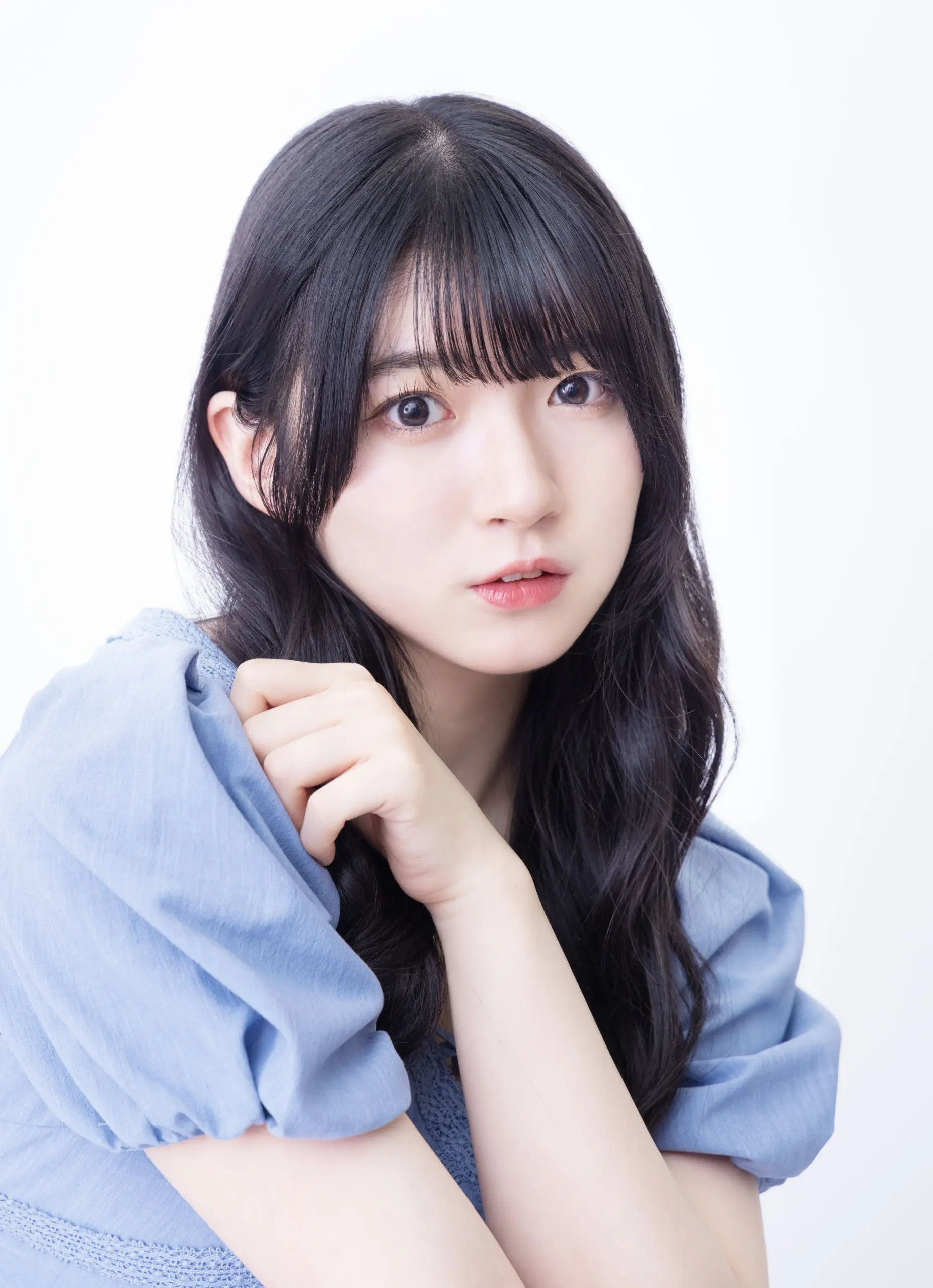 進藤あまねの年齢と基本プロフィール
