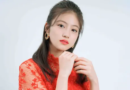 今田美桜は「出過ぎ」？なぜ人気？ブレイクのきっかけとCM女王の真相アイキャッチ