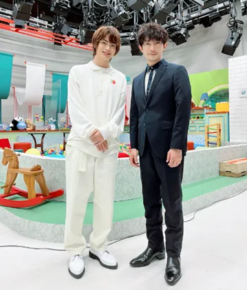 津田健次郎の身長サバ読み？1.8cmの謎とチビと言われる4つの理由。アイキャッチ