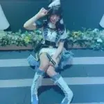 進藤あまねの太ももが話題！グラビアはどの雑誌・写真集で見れる？アイキャッチ