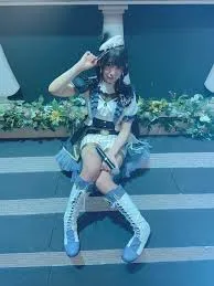 進藤あまねの太ももが話題!グラビアはどの雑誌・写真集で見れる?アイキャッチ