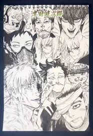 【基本情報】結論:津田健次郎は東京リベンジャーズに出演してる?