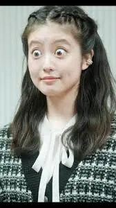 今田美桜のバセドウ病説を検証!目が大きい本当の理由とは?アイキャッチ