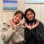 今田美桜のいとこは出口夏希？「すき花」で似てる噂の真相アイキャッチ