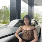 今田美桜とロールスロイスの写真は愛車？ヒョウ柄の真相と年収を調査！アイキャッチ