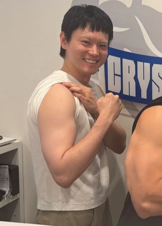 仲野太賀はなぜ筋肉がすごい？トレーニングと画像情報