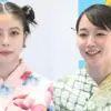 今田美桜と吉岡里帆は仲が良い？宝くじCMの姉妹役から共演作まで調査！アイキャッチ