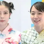 今田美桜と吉岡里帆は仲が良い？宝くじCMの姉妹役から共演作まで調査！アイキャッチ