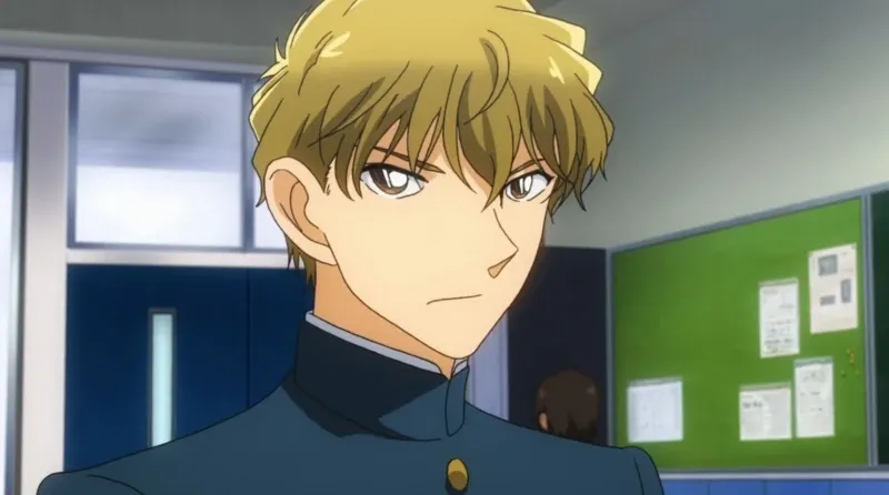 「石田彰 コナン」で検索するあなたへ