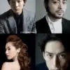 山田孝之と沢尻エリカの「5万」の意味は？『新宿スワン』とドラマ『タイヨウのうた』共演作の謎に迫るアイキャッチ