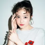 今田美桜は何顔？顔タイプ診断で「アクティブキュート」と判明！リス顔？たぬき顔？アイキャッチ