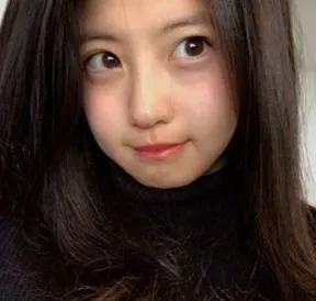 今田美桜の黒目はカラコン?朝ドラ『あんぱん』で不自然?