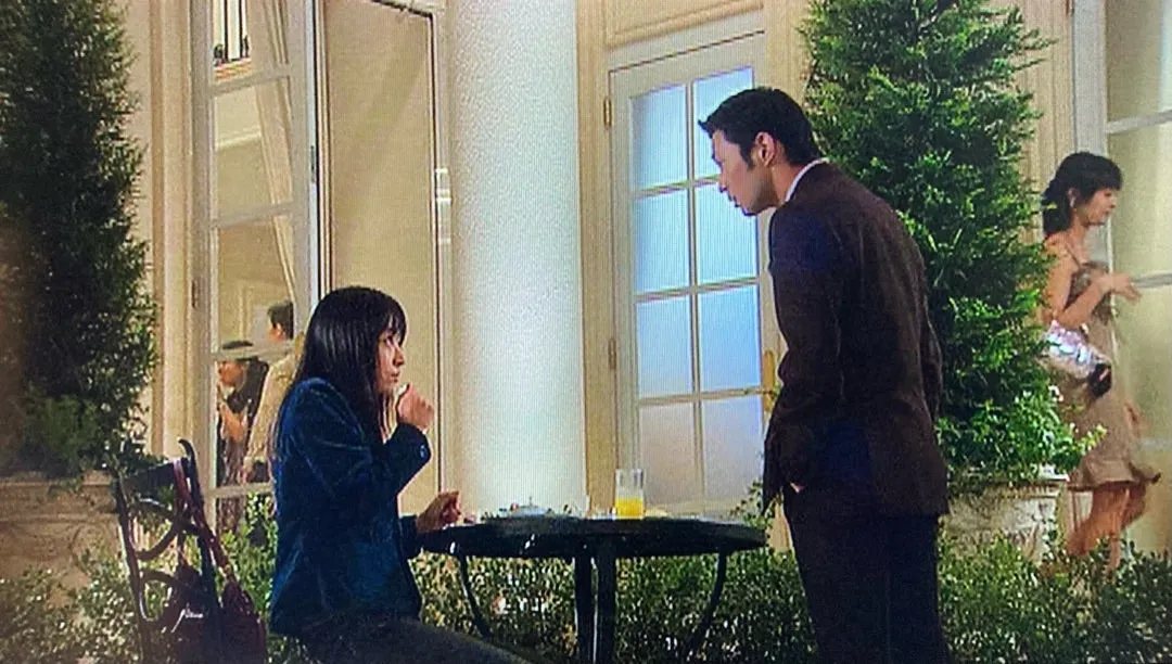 津田健次郎が『花より男子』に出演は本当？ドラマ第2話の若い頃の姿を解説！アイキャッチ