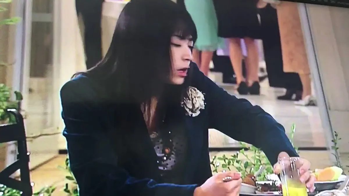 なぜ今、津田健次郎の『花より男子』が話題？