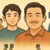 仲野太賀の父、若い頃はチョロ役で大人気！現在の活動から死因の噂まで？アイキャッチ