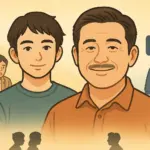 仲野太賀の父、若い頃はチョロ役で大人気！現在の活動から死因の噂まで？アイキャッチ