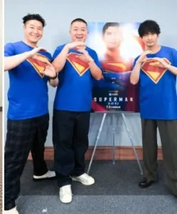 津田健次郎の身長がサバ読みと疑われる理由