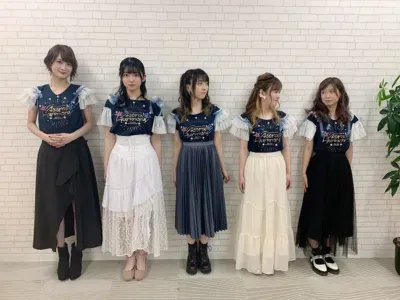 進藤あまねの身長は？公式情報を確認