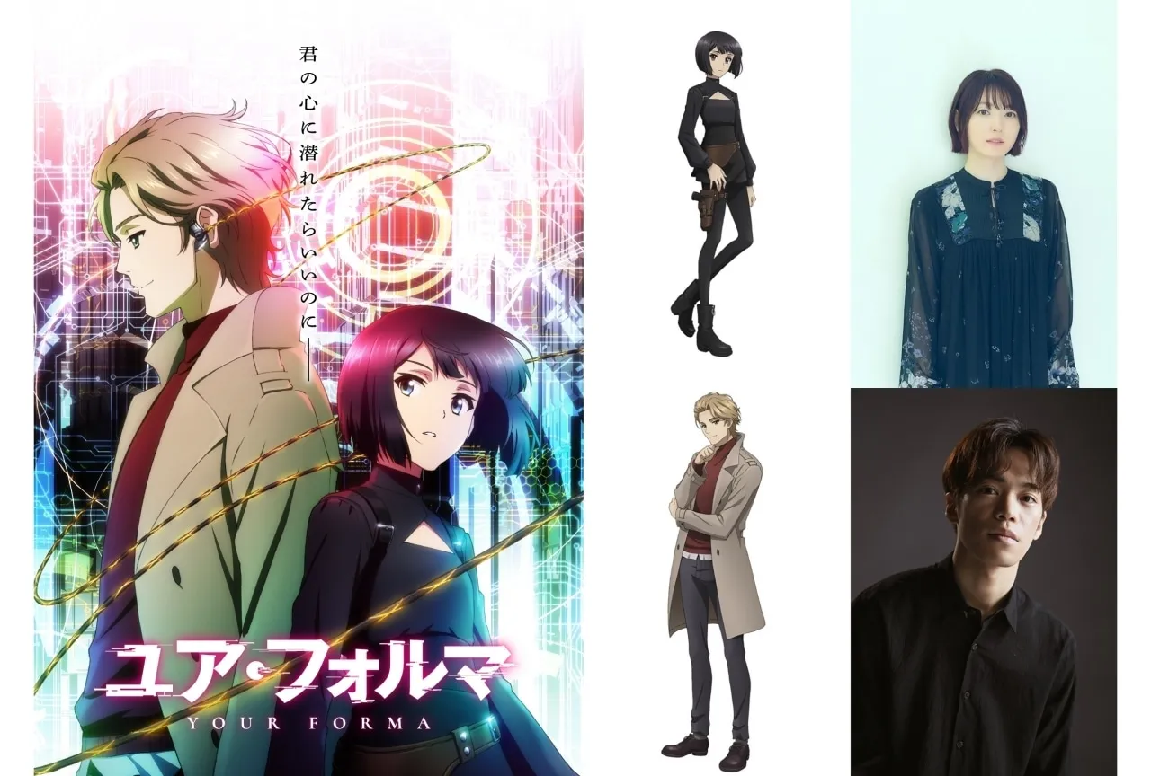 花澤香菜と小野賢章の他の共演アニメと二人の関係