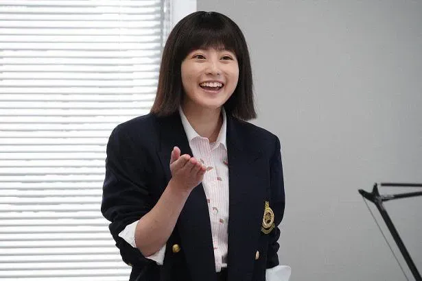 今田美桜と事務所社長の噂、本当の関係は?(導入)