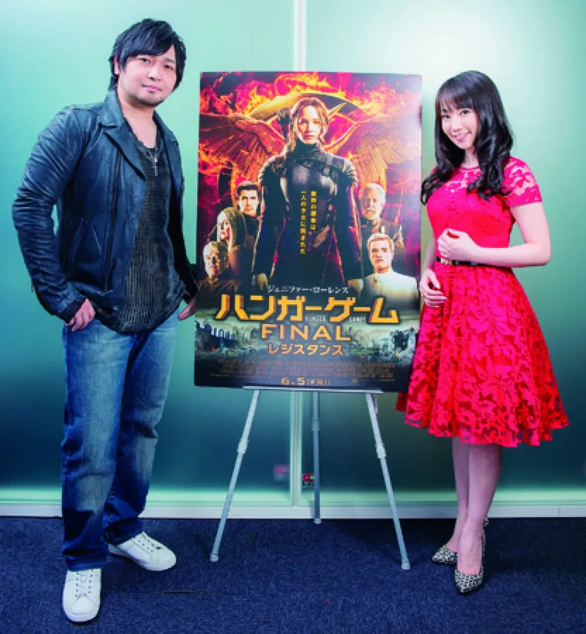 中村悠一と井上麻里奈は結婚してる?現在の状況