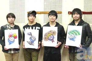 中村悠一の血液型はB型？結婚や鬼滅の刃、最強キャラ情報も！アイキャッチ