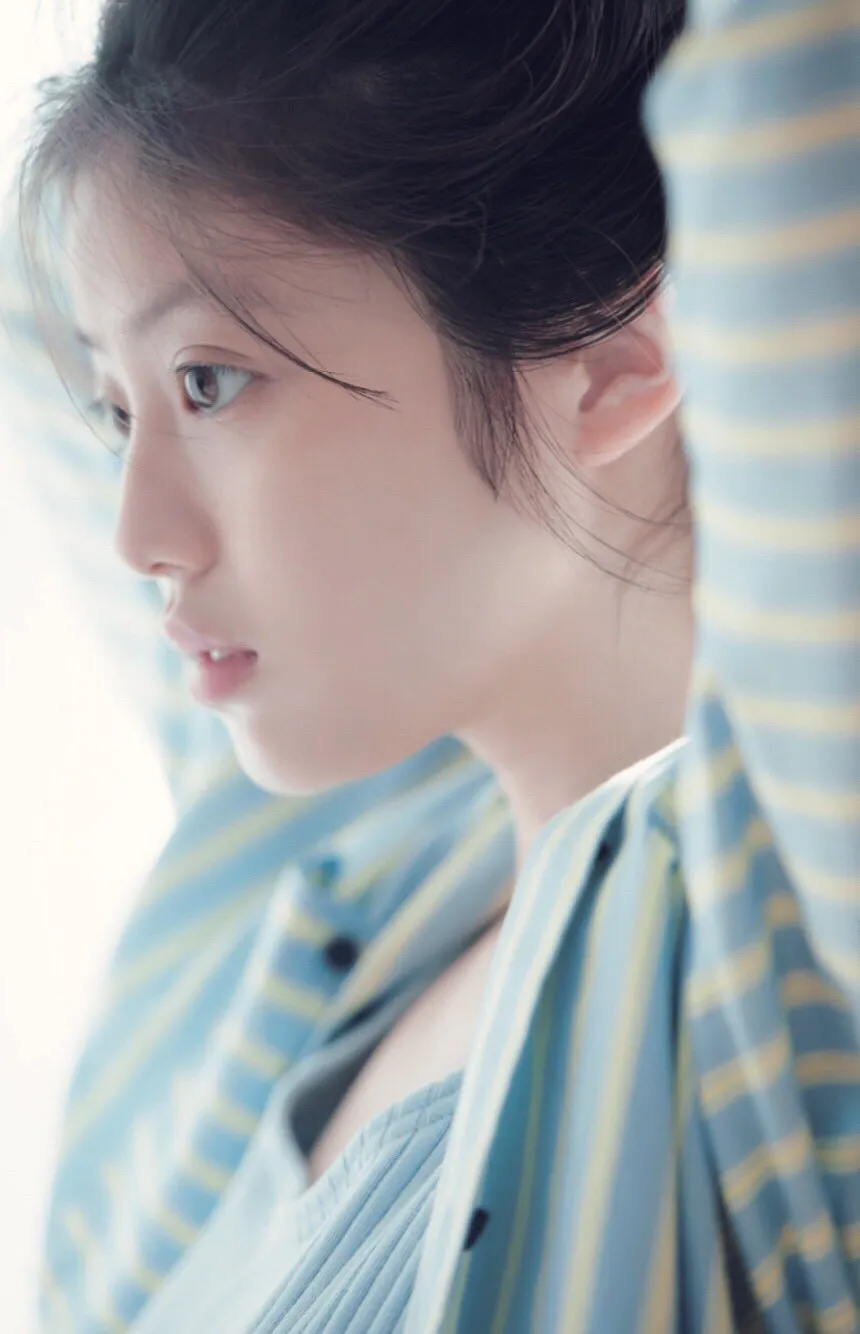 今田美桜の横顔、魅力の核心