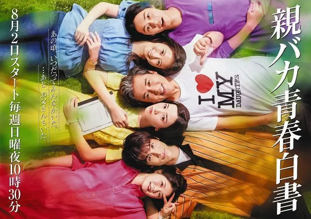 今田美桜と永野芽郁のドラマ共演は2作品？仲の良さやムロツヨシとの関係スッキリ解説アイキャッチ