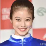 今田美桜の読み方は？本名や兄弟、熱愛まで丸わかり！朝ドラ『あんぱん』主演の経歴アイキャッチ