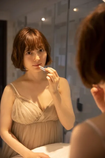 花澤香菜のカップサイズと「Dありません！」の真相