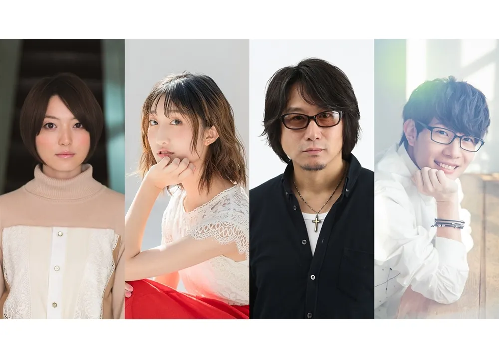 花澤香菜と豊永利行のお仕事まとめ