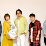 花澤香菜と豊永利行の関係って？歌コラボや対談、32作品の共演歴でわかる二人の絆アイキャッチ