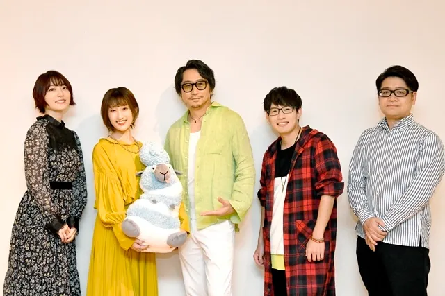 花澤香菜と豊永利行の関係って？歌コラボや対談、32作品の共演歴でわかる二人の絆アイキャッチ