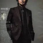 中村悠一はイケメン？若い頃と現在を比較！性格や結婚の噂もアイキャッチ