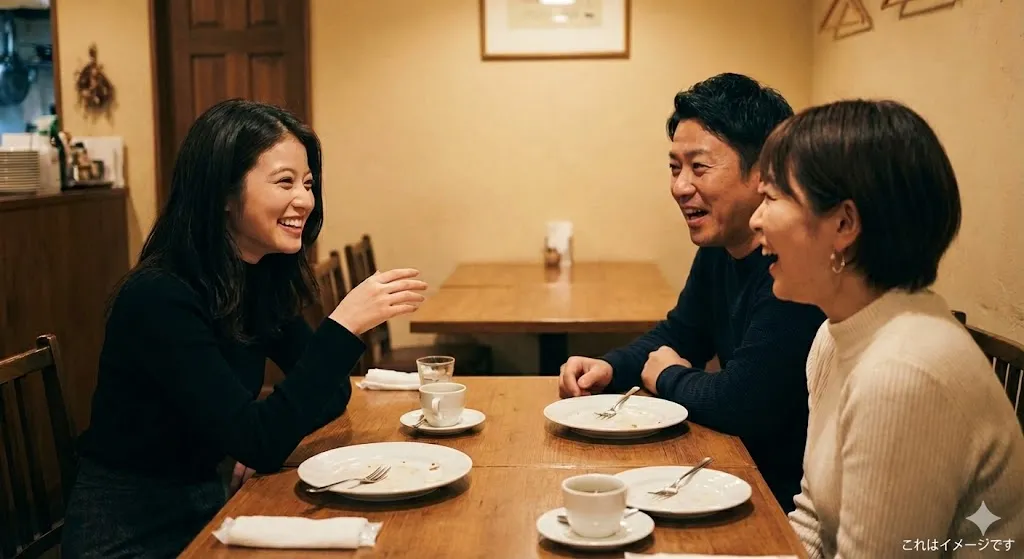 「彼氏ずっといました」発言の真相は？