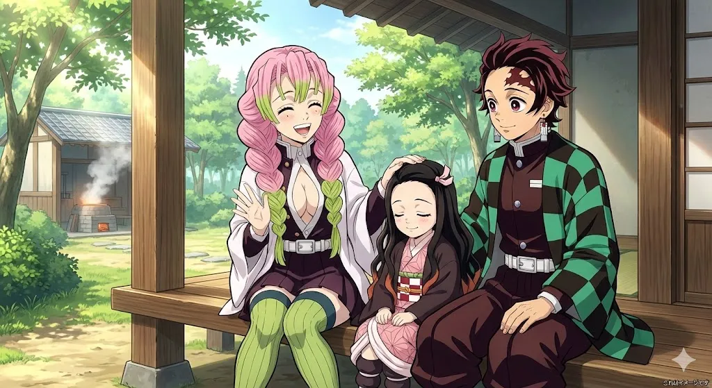 なぜ「甘露寺蜜璃」がハマり役と言われるのか？