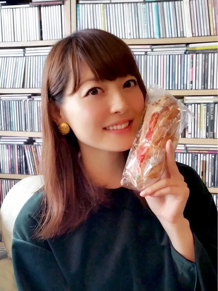 花澤香菜のロングな魅力と最新活動