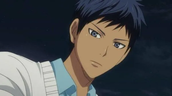 なぜ「中村悠一が黒子のバスケに？」と検索されるのか