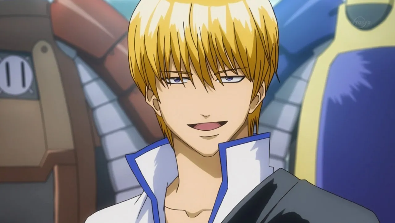 中村悠一が銀魂で演じたのは金時！鬼滅は？最強キャラも紹介アイキャッチ