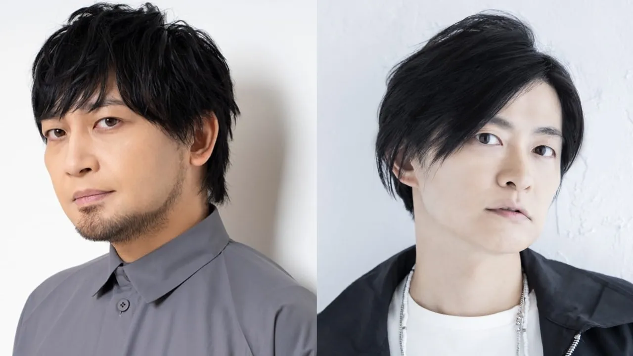 イケメン声優・中村悠一さんの基本情報