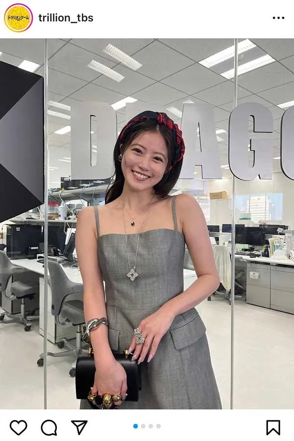 今田美桜を育てた事務所社長の手腕！「2番手戦略」と気になる噂の真相アイキャッチ