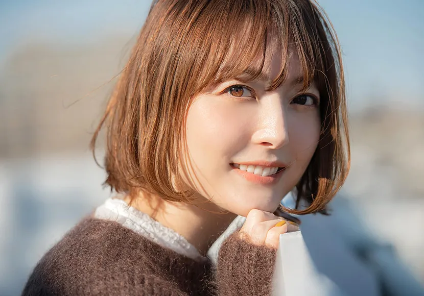 花澤香菜の大学は武蔵野大学？学歴、代表作、夫、実家まで紹介アイキャッチ