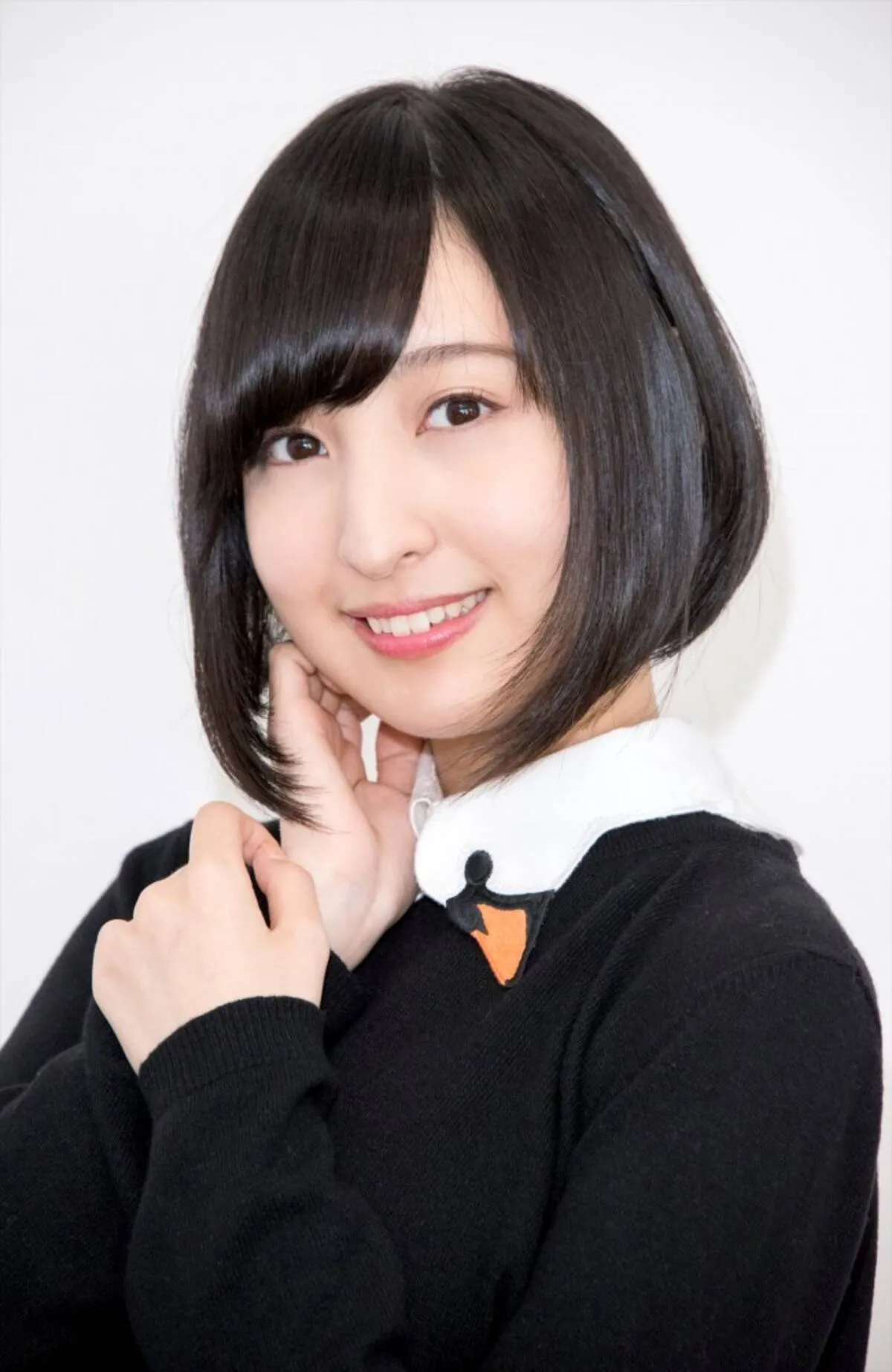 花澤香菜、ヒロアカ以外の代表キャラと旦那様