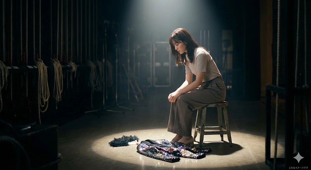 伊原六花が「ゴリ押し」と言われてしまう理由とは?