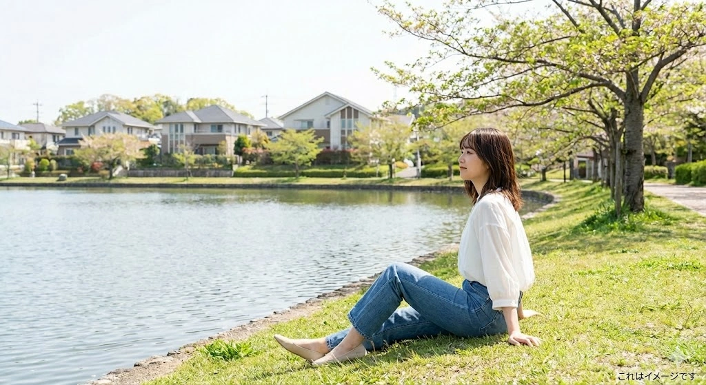 伊原六花の実家住所は大阪狭山市のどこ?