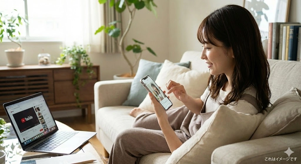 伊原六花さんの公式発信で予定を追う方法