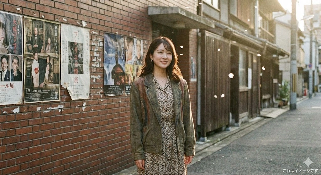 伊原六花の年齢は現在26歳!意外なプロフィールと本名