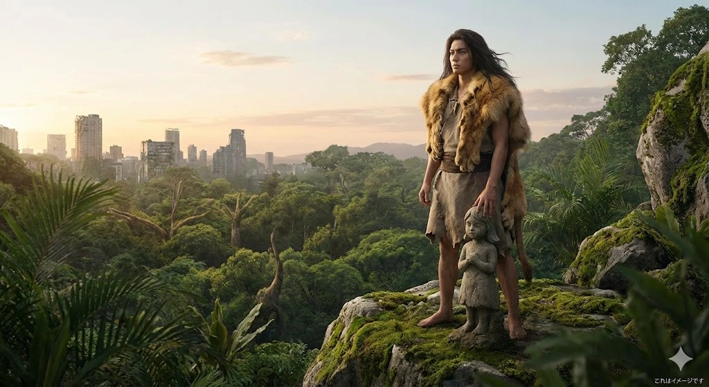 ドクターストーンの獅子王司、声優は中村悠一!キャラの魅力を深掘り