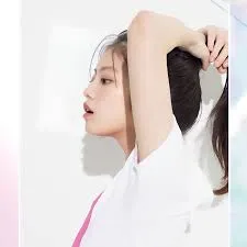 今田美桜の横顔は本当に美しい?