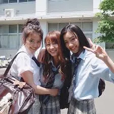 今田美桜と「僕たちがやりました」の知られざる関係